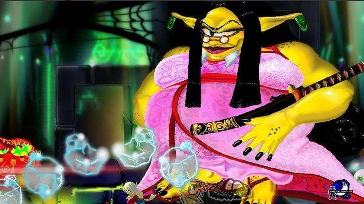 Duckles: the Jisgaw Witch Steam CD Key
