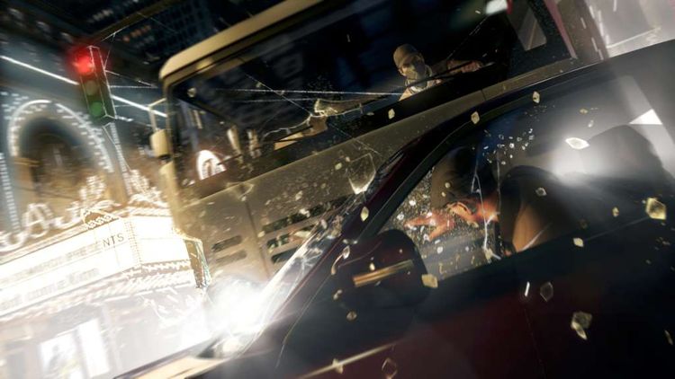 Watch Dogs - Access Granted Pack DLC Steam Gift