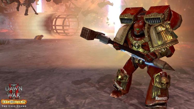 SEGA's Ultimate Warhammer 40,000 Collection Steam CD Key
