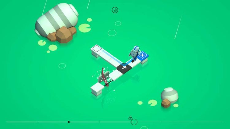 Causality Steam CD Key