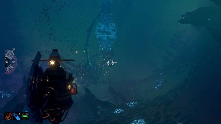 Diluvion Fleet Edition PC Steam CD Key