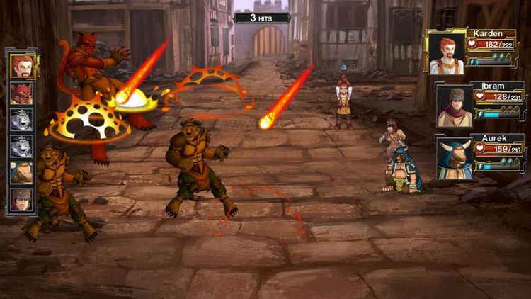 Arelite Core Steam CD Key