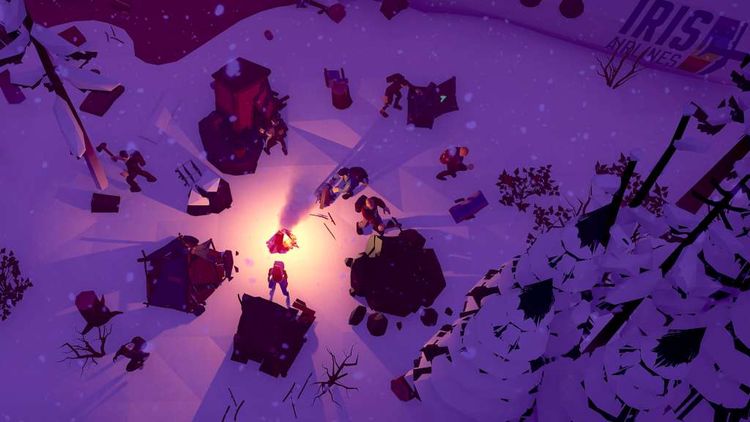 The Wild Eight EU PC Steam Altergift