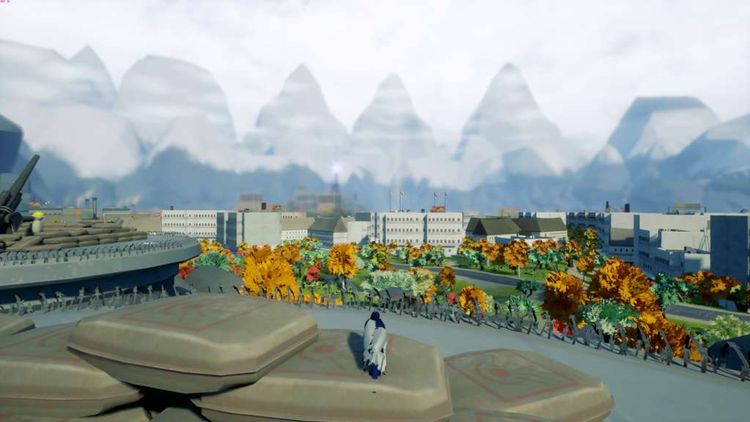 Copoka PC Steam CD Key