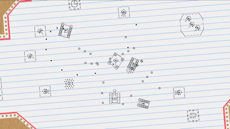 ASCII Attack Steam CD Key