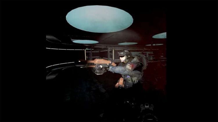 Salvage Op Steam CD Key