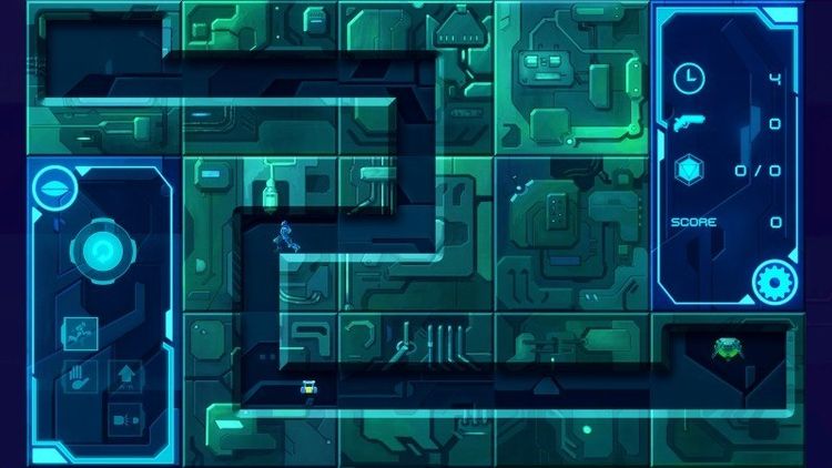 EGO PROTOCOL Steam CD Key