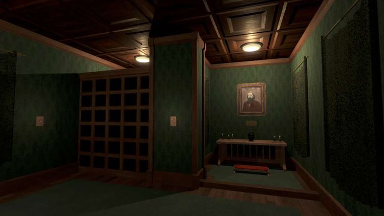 Bucket Detective Steam CD Key