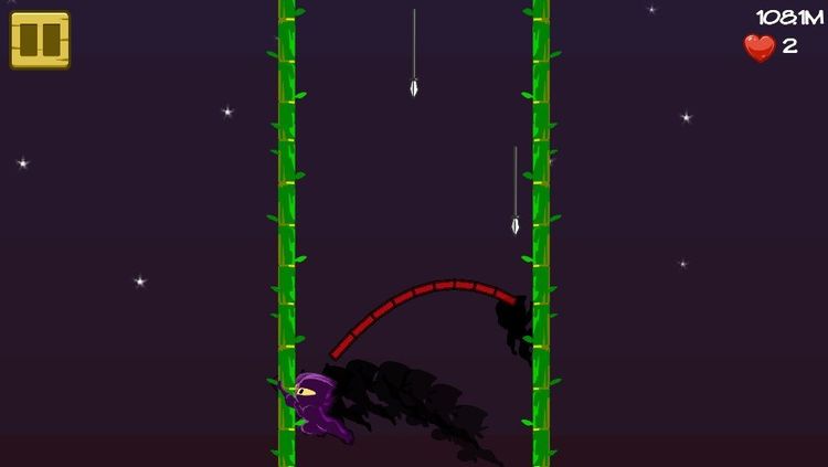 Leap Up no jutsu Steam CD Key