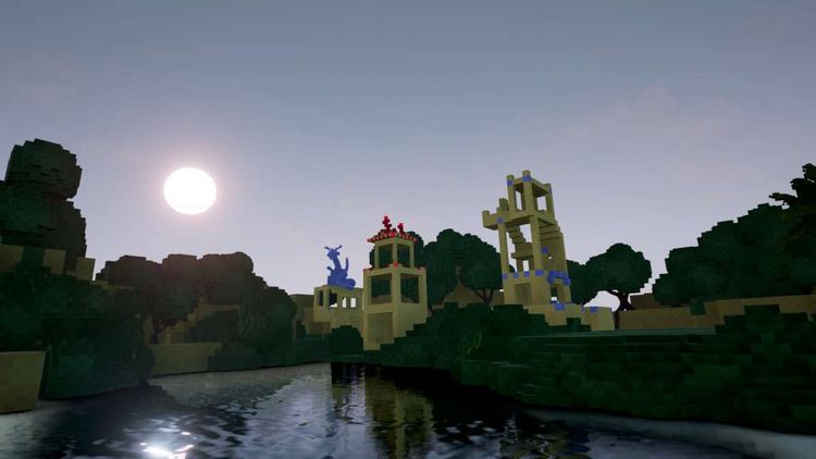 SculptrVR Steam CD Key