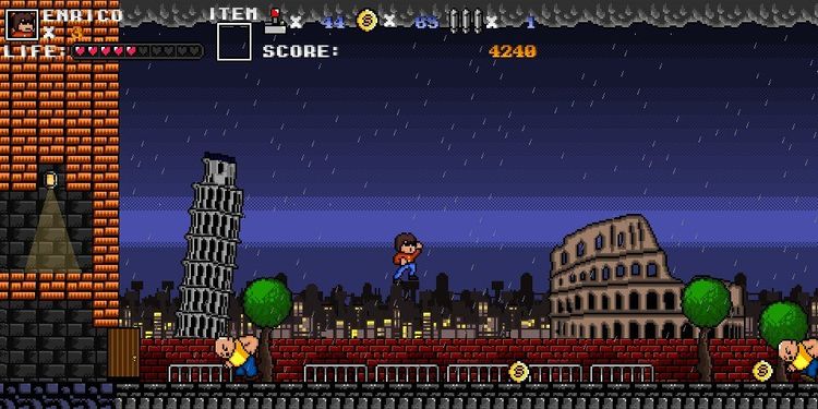SEEP Universe Steam CD Key