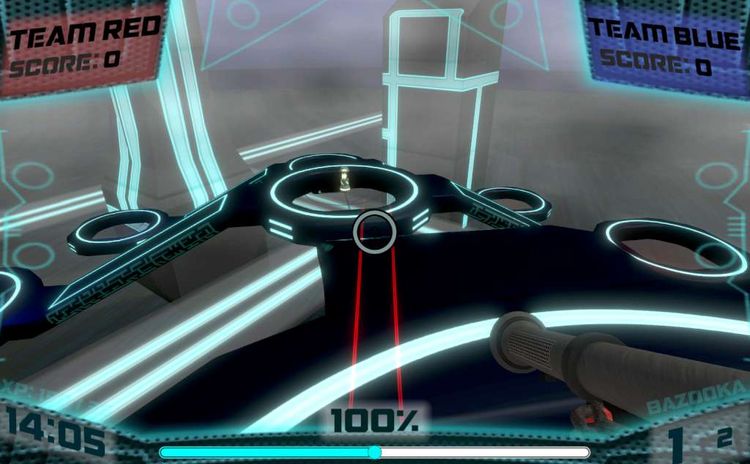 Drop Out 0 Steam CD Key
