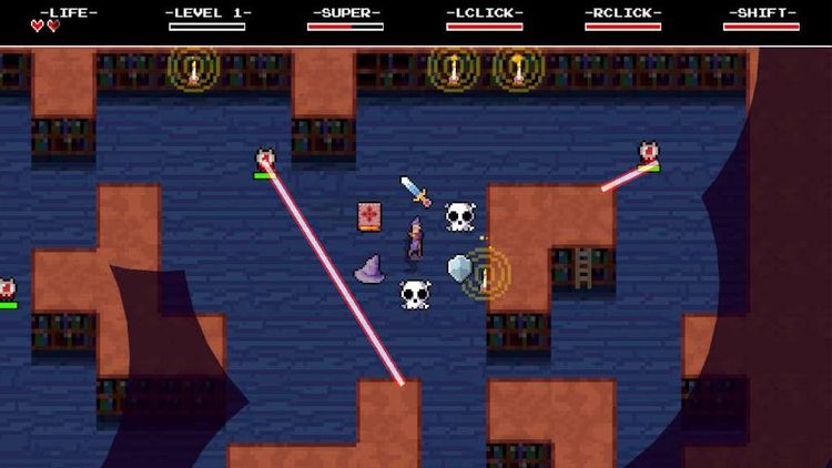 Super Stone Legacy Steam CD Key