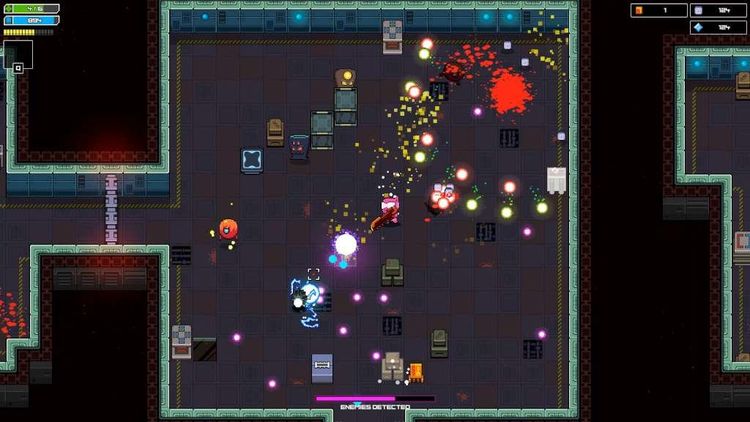 Spaceship Looter Steam CD Key