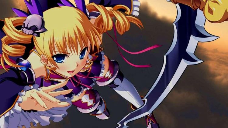 Koihime Enbu PC Steam CD Key