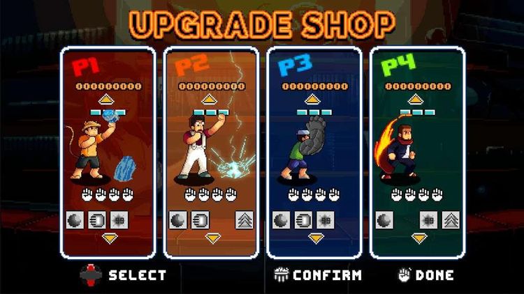 99Vidas PC Steam CD Key