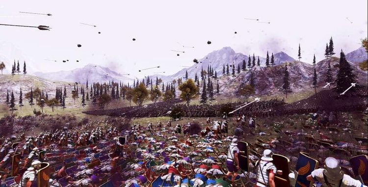 Ultimate Epic Battle Simulator EU v2 Steam Altergift