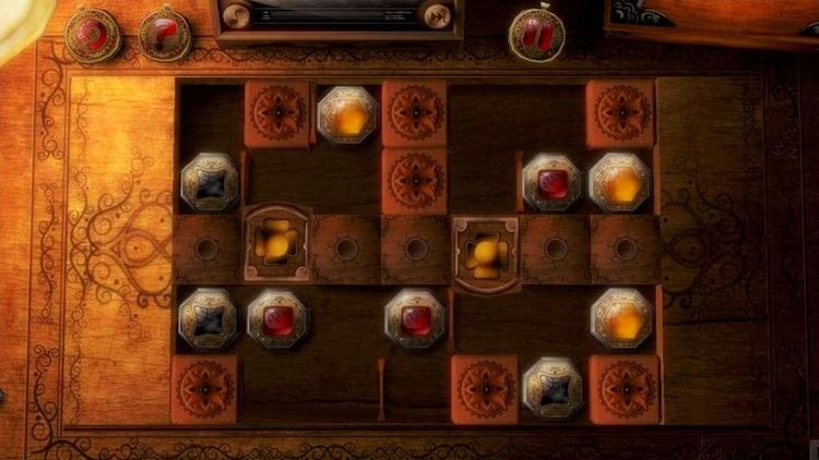 Grandpa's Table PC Steam CD Key