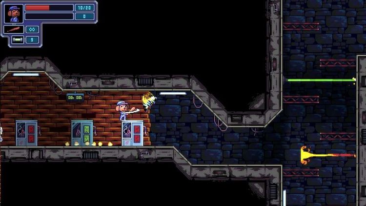 One Dog Story NA PS4 CD Key