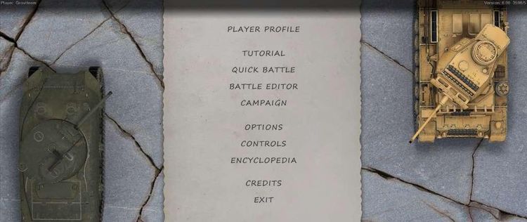 Tank Warfare: Tunisia 1943 Complete Edition Steam CD Key