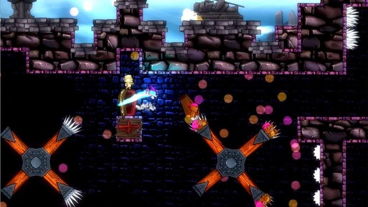 Super Rude Bear Resurrection Steam CD Key