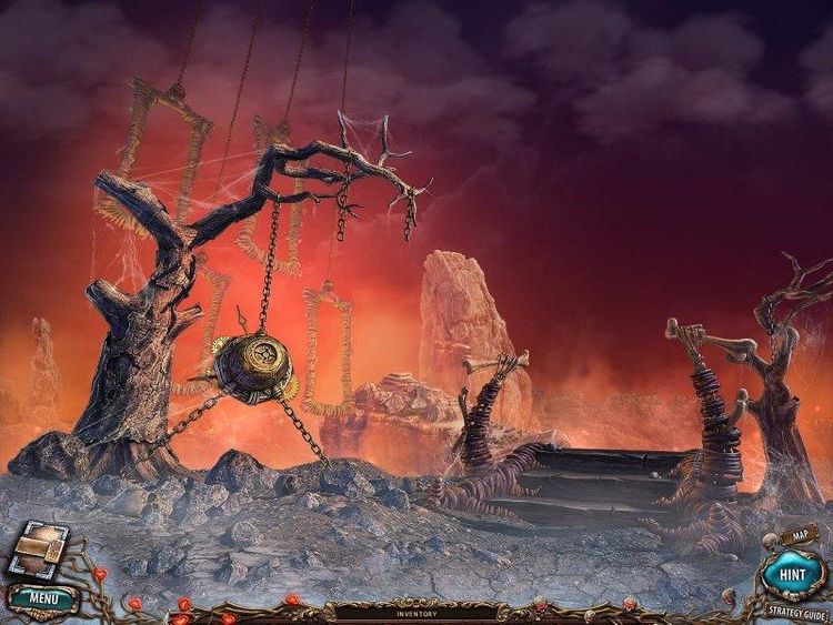 Sacra Terra: Kiss of Death Collector’s Edition Steam CD Key