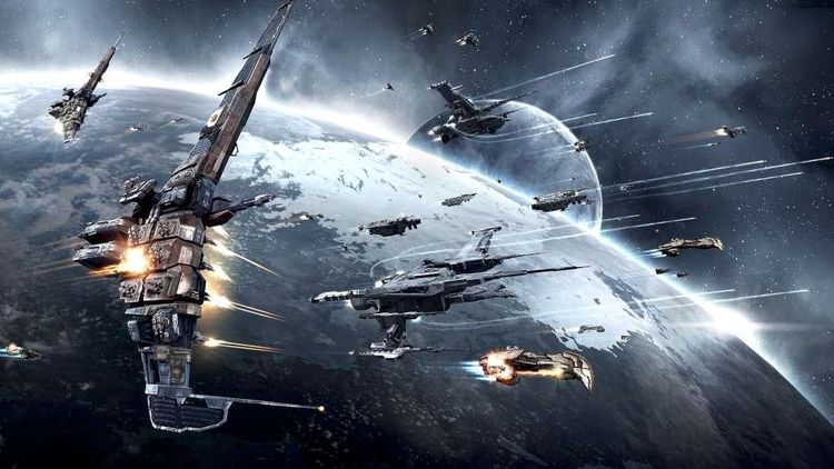 EVE Online 2860 Plex Card - Activation Code