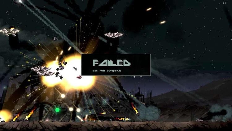 Invasion (brutalsoft) Steam CD Key