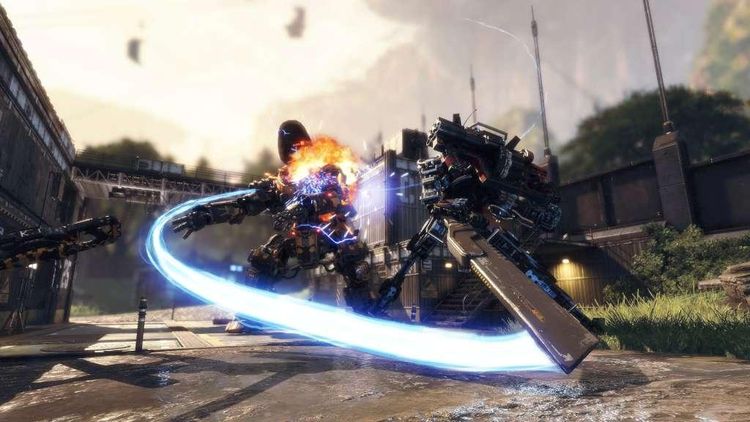Titanfall 2 - Colony Reborn Bundle DLC Steam Altergift