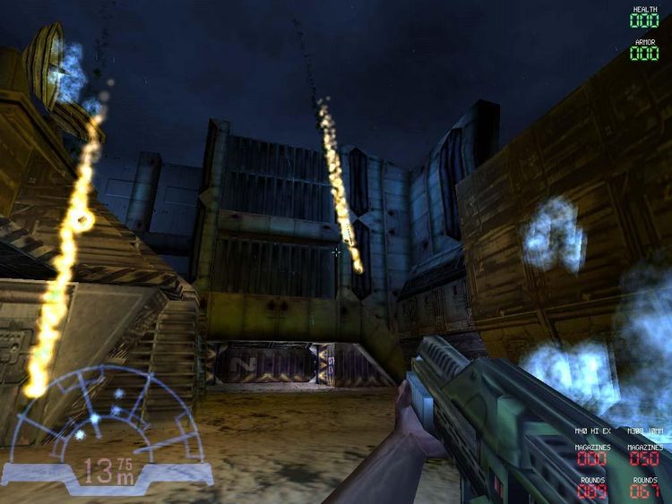 Aliens versus Predator Classic 2000 GOG CD Key