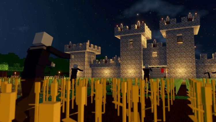 Colony Survival Steam CD Key