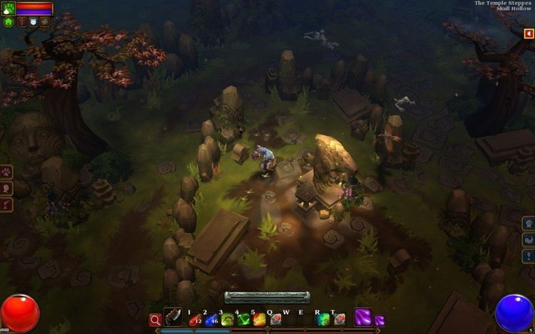Torchlight II PC Steam Altergift