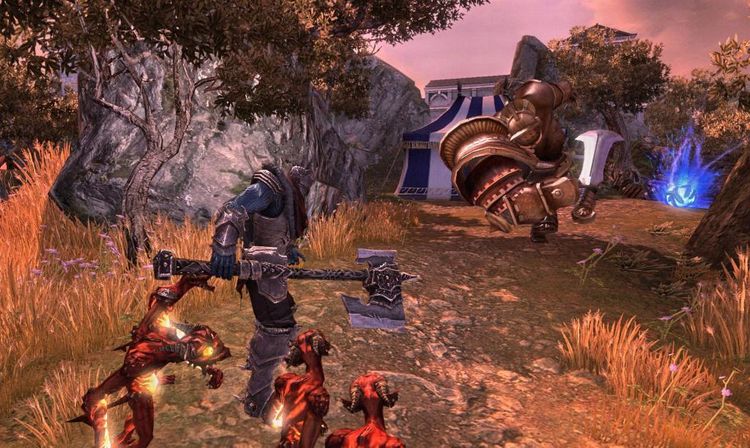 Overlord Complete Pack Steam Gift