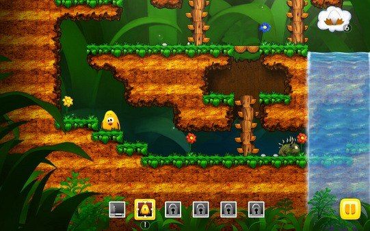Toki Tori EU Nintendo Switch CD Key