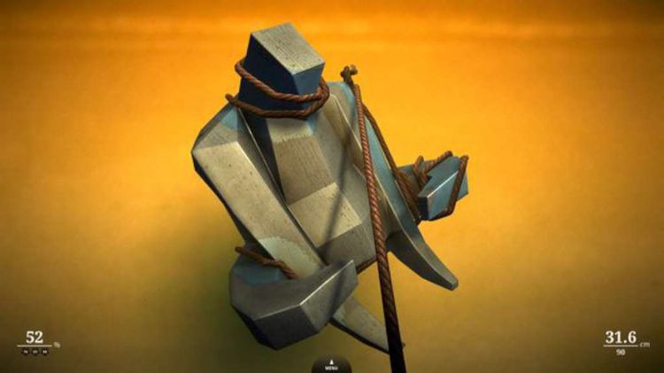 Zen Bound 2 PC Steam CD Key