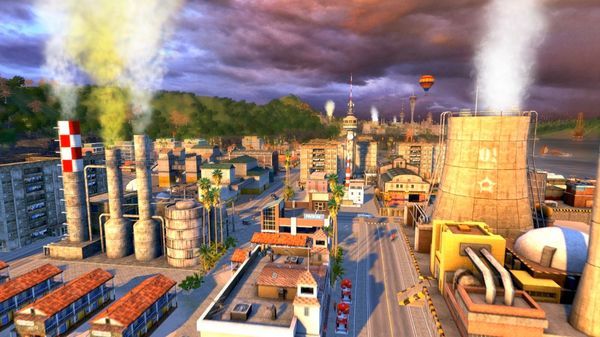 Tropico 4 RU VPN Activated Steam CD Key