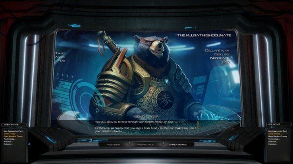 StarDrive Steam CD Key