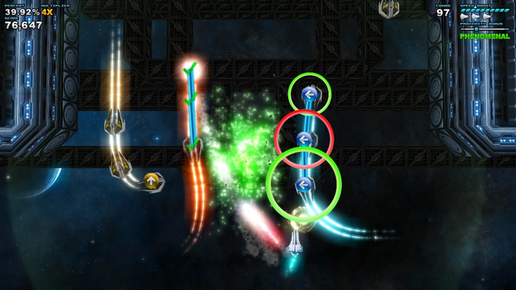 Rhythm Destruction Steam CD Key