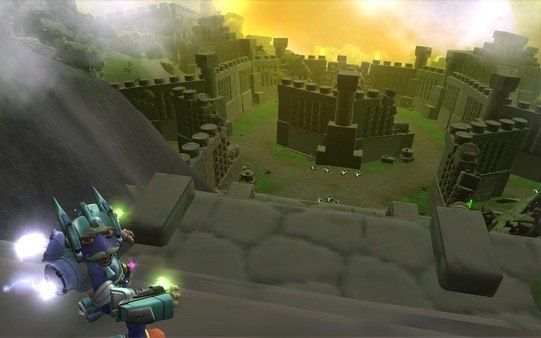 Spore: Galactic Adventures DLC Steam Altergift