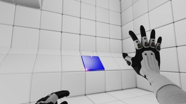Q.U.B.E. - Against the Qlock DLC Steam CD Key
