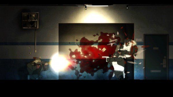 Rocketbirds: Hardboiled Chicken PC Steam CD Key