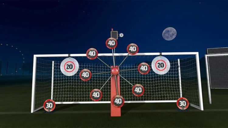 Header Goal VR: Being Axel Rix Steam CD Key