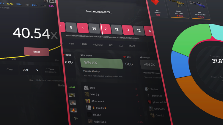 WTFSkins 100 USD Gift Card