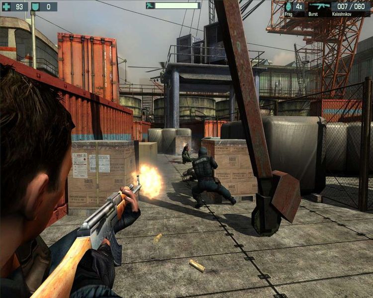 El Matador Steam CD Key