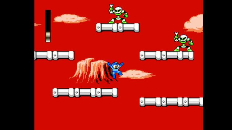 Mega Man Legacy Collection EU PC Steam CD Key