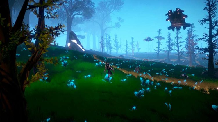 Sky Break Steam CD Key