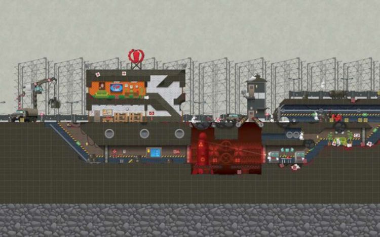 Carrotting Brain Steam CD Key