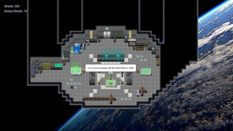STAR-BOX: RPG Adventures in Space Steam CD Key