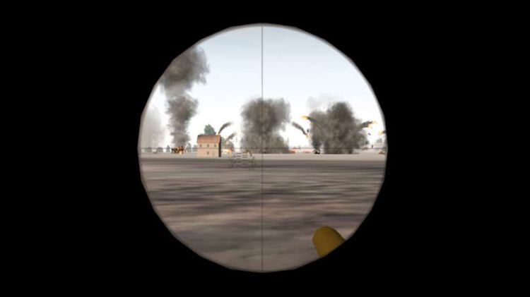 M4 Tank Brigade Steam CD Key