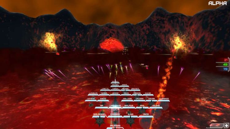 Close Order Steam CD Key